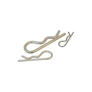 Lindemann Federstecker (2mm)