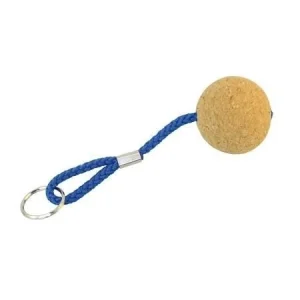 Kork Schlüsselanhänger 'Ball'