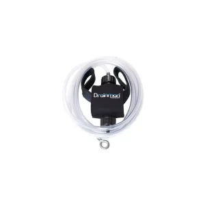 Drainman Automatik Lenzpumpe ohne Strom