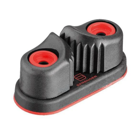 Sprenger Schotklemme 'CAMLAN', 8-13mm – Bild 2