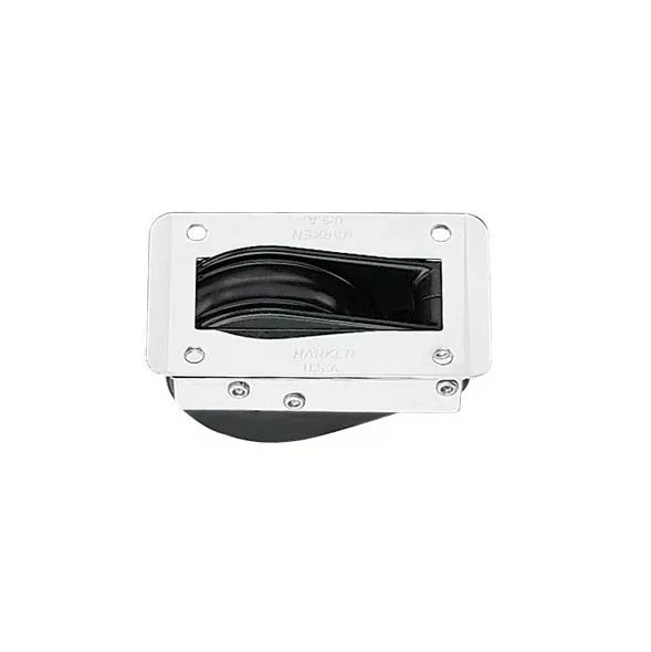 Harken 57mm Indeckblock, 1-scheibig – Bild 2