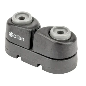 Allen Carbon Backen-Klemme 'Powercleat' (2 - 6mm)