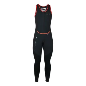 Magic Marine Damen Neoprenanzug 'Racing Long John' (1,5mm)