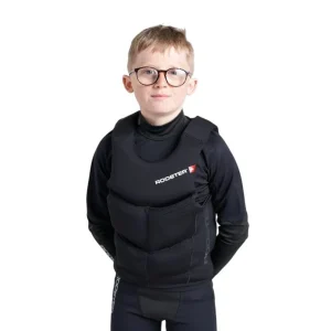 Rooster Kinder Neopren Regattaweste 'Junior Race Armour 50N'