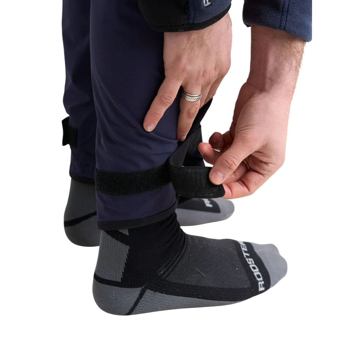 Rooster Segelhose 'Coastal Hi-Fits' – Bild 5