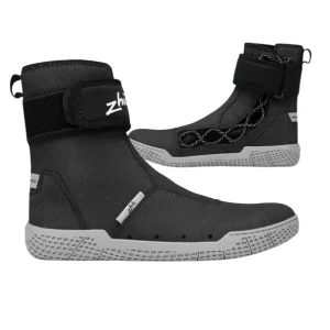 Zhik Neoprenstiefel 'Performance High Cut Boot'