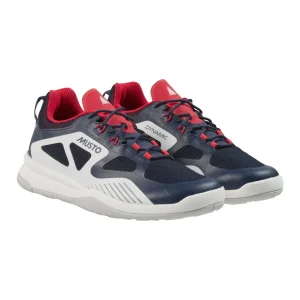 Musto Segelschuh 'Dynamic Race Trainer'