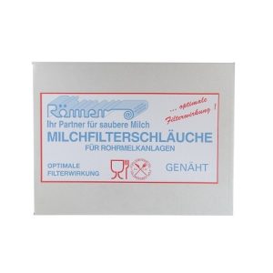 Filterschlauch Römer 320 mm