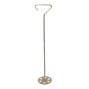Milchrührer Niro groß 65 cm