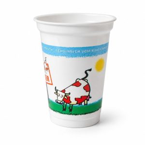 Kuhl Bower Becher 180 g