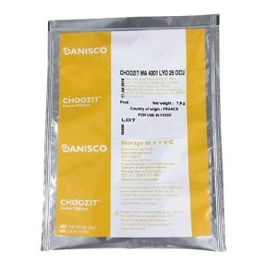 Choozit MA 4001 Lyo 50x25DCU BOX