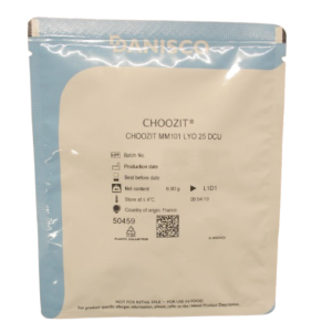 Choozit MM 101 Lyo 25DCU