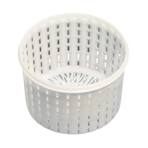 Konische Käseform Ø 20 / 18 cm H: 14 cm