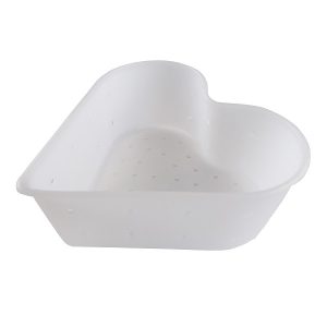 Käseform kleines Herz 200 g