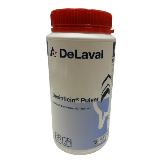 Desinficin CL 1000 g – Bild 2
