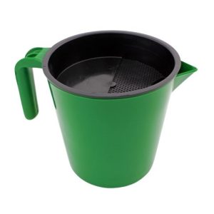 Vormelkbecher