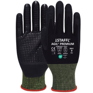 Handschuhe Agil Premium Gr. XL