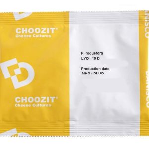 P. roquef. PS LYO 10D – Blauschimmel