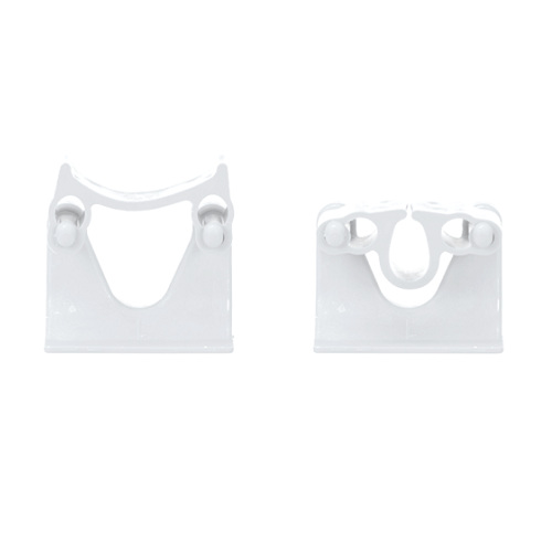 Halter für Ordnungssystem Ø 22-32 mm – Bild 2
