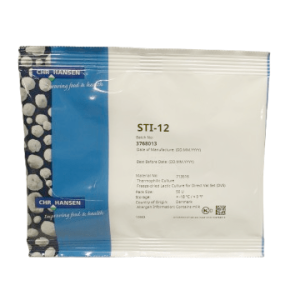 STI-12 DVS 50u