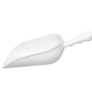 Schaufel PP 180 x 60 mm
