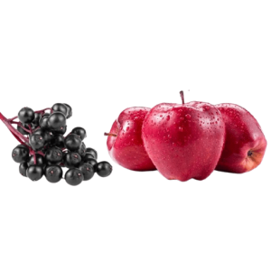 FZB BHG Apfel-Holunderbeere 5kg