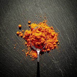 BIO Paprika edelsüß feingemahlen 1 kg