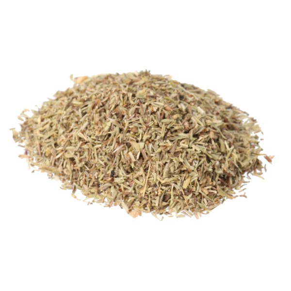 BIO Thymian gerebelt keimarm 1kg – Bild 3