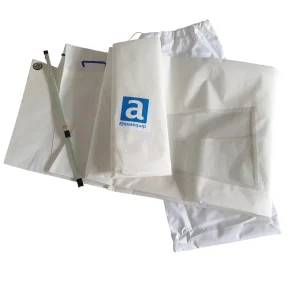 AquaEquip Trainingssegel ILCA 6 inkl. Segellatten