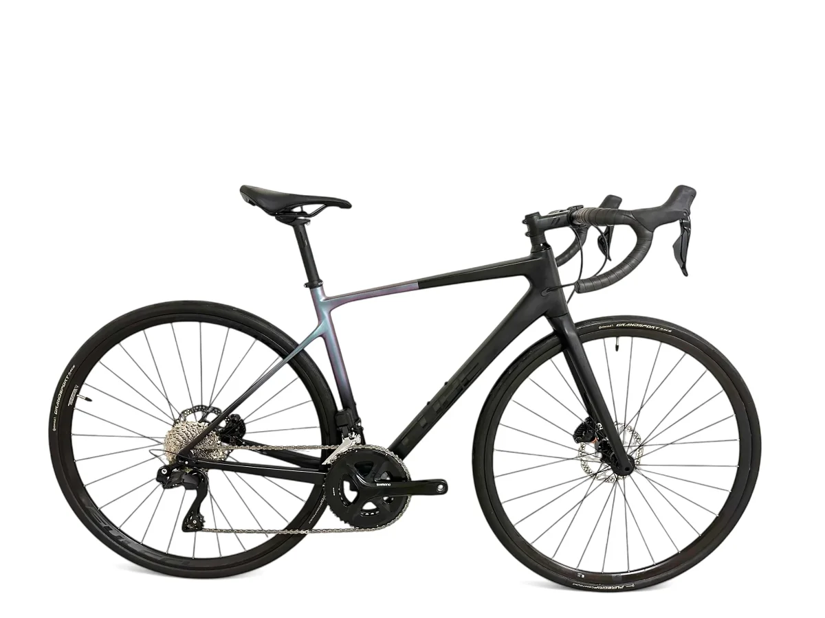 Cube Axial WS GTC SLX