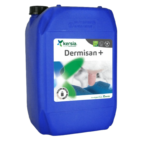 Dermisan + 10 kg