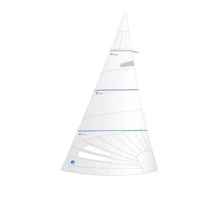 North Sails Drachen Genua 'V-6H'