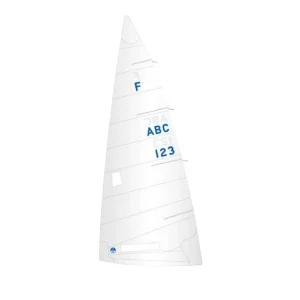 North Sails Folkeboot Großsegel 'LM-5' (Nordisch)