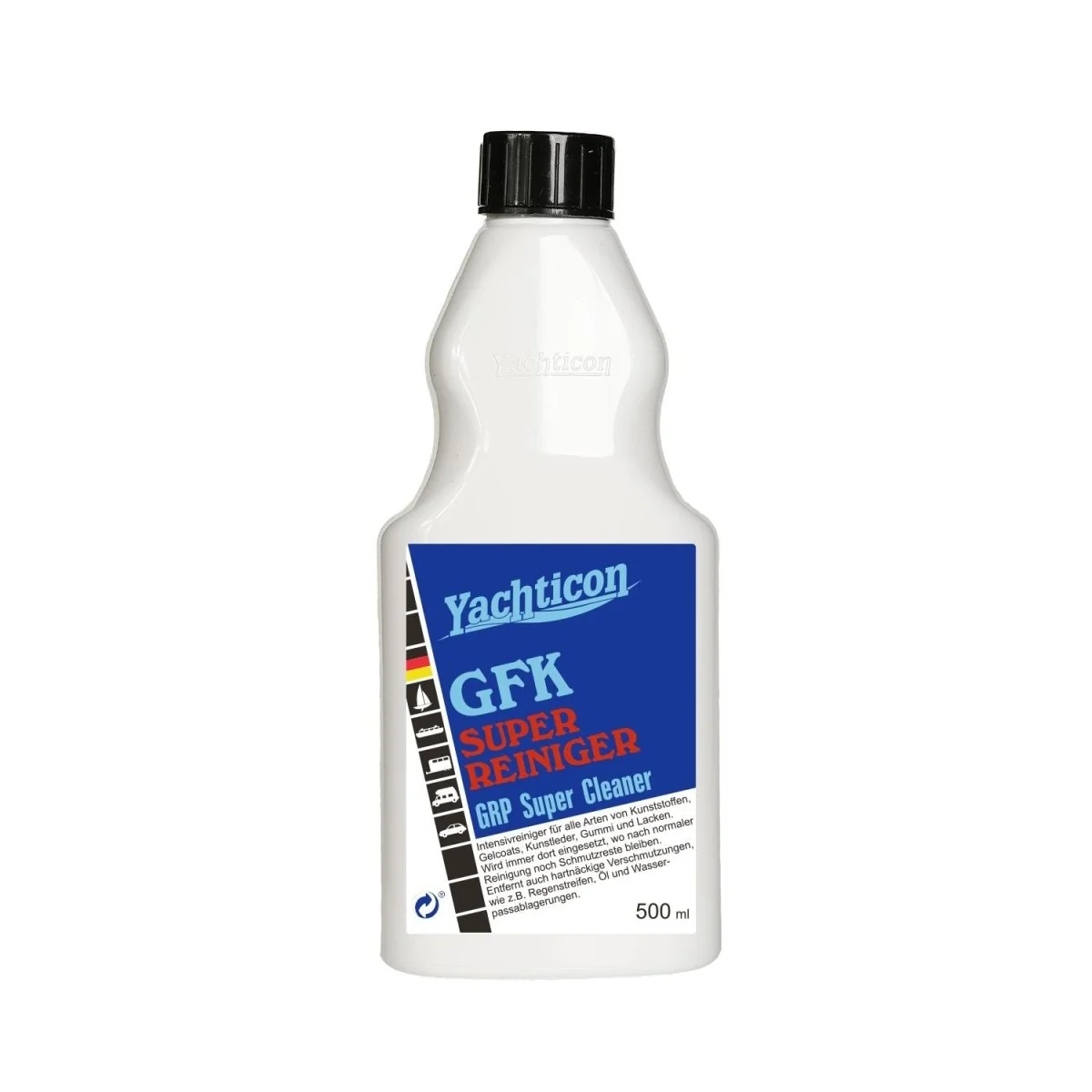 Yachticon GFK Superreiniger – Bild 2