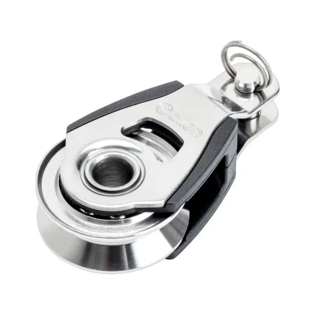 Allen 30mm Dynamic Block (High Load) - Gabelkopf – Bild 2