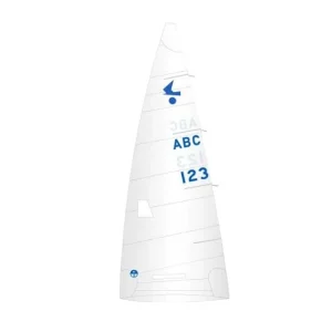 North Sails Kielzugvogel Großsegel 'GE-7'