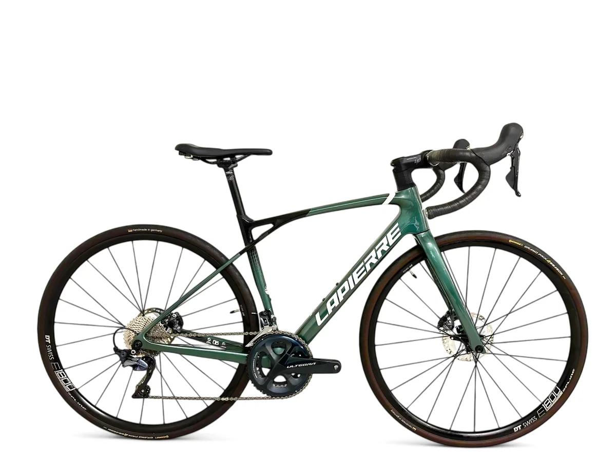 Lapierre Pulsium SAT 6.0 Disc Ultegra – Bild 2