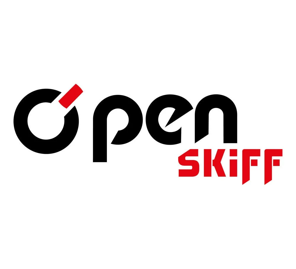 TAHE Rumpf für Open Skiff – Bild 6
