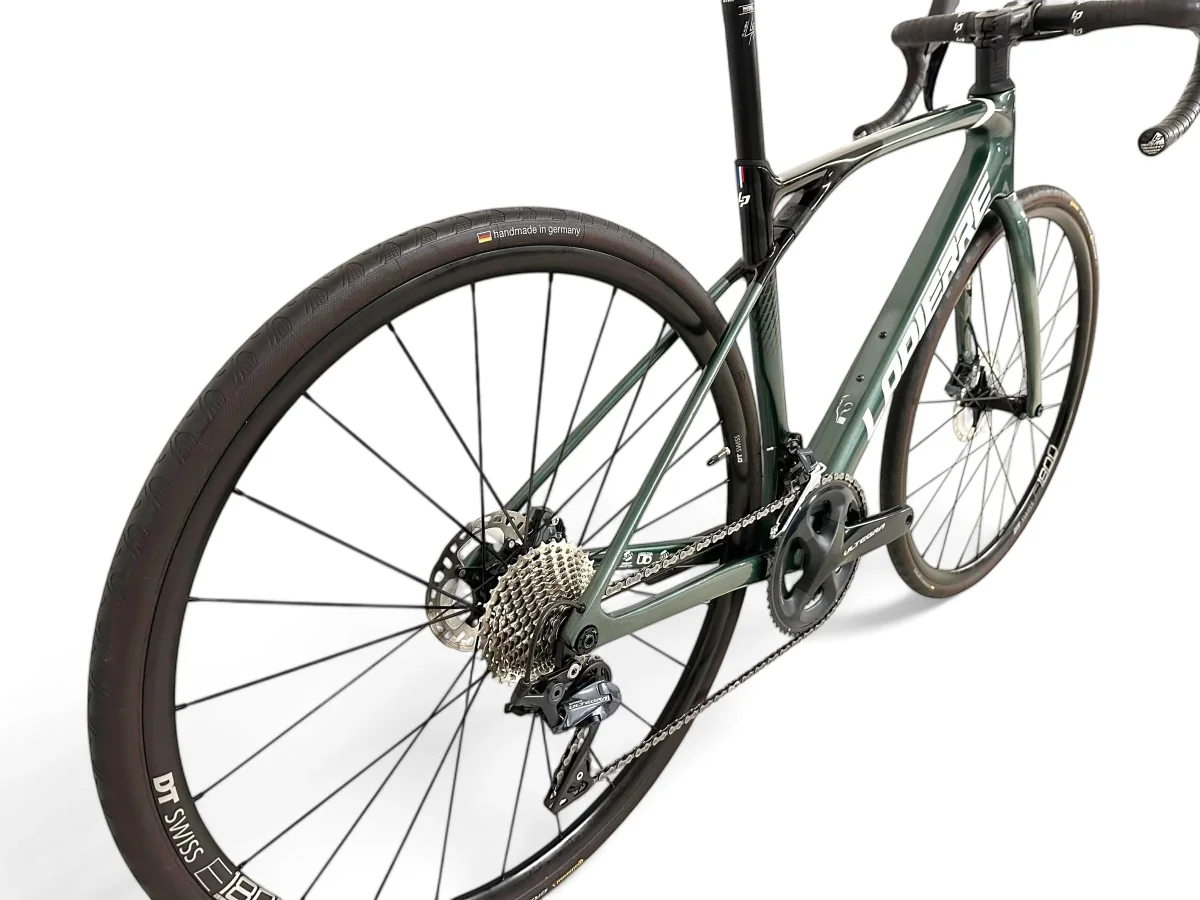 Lapierre Pulsium SAT 6.0 Disc Ultegra – Bild 4