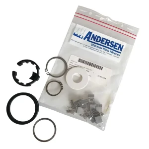 Andersen Winsch 'Ersatzteilset' (für 56ST + 66ST)
