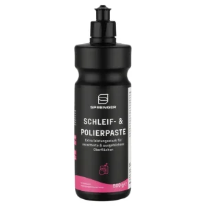 Sprenger Schleif- & Polierpaste (500g)