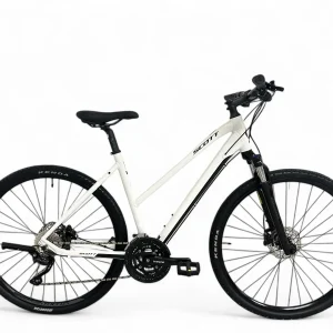 Scott Cross 20 Crossbike 28"