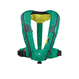 Spinlock Automatik Rettungsweste 'Deckvest Lite' (170N)