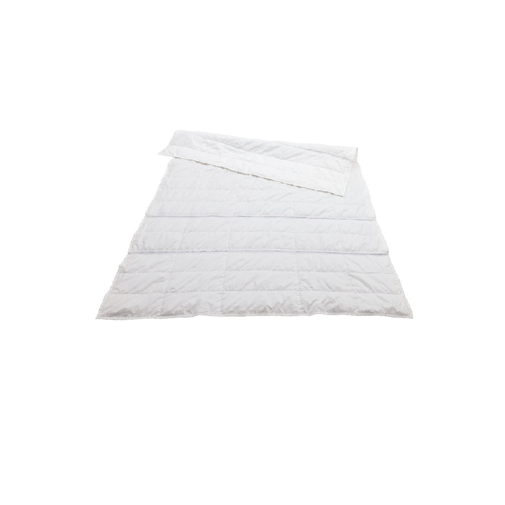 Traumina Exclusive Faser Bio Decke – Bild 2