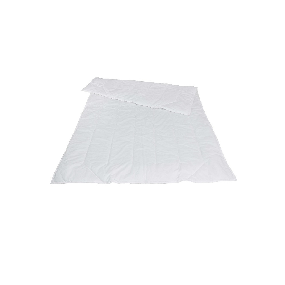 Traumina Exclusive Faser Bio Decke – Bild 3