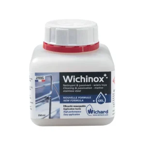 Wichard Edelstahlreiniger 'Wichinox'