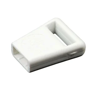 Allen Endkappe für Segellatten (14mm/mit Schlitz)