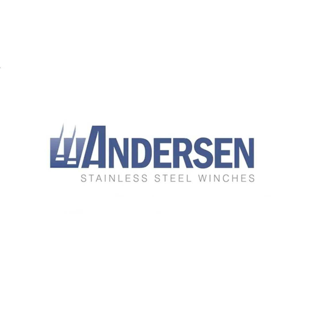 Andersen Winsch 'Federscheibe' (52ST) - BJ bis 1995 – Bild 4