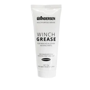 Andersen Winschenfett