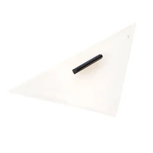 Anlegedreieck mit Griff (260mm/320mm)